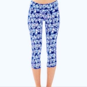 Lilly Pulitzer Luxletic Leggings